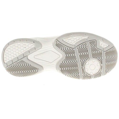 Tenis Escolar con Agujeta 22-25 Blanco Spalding para Niño