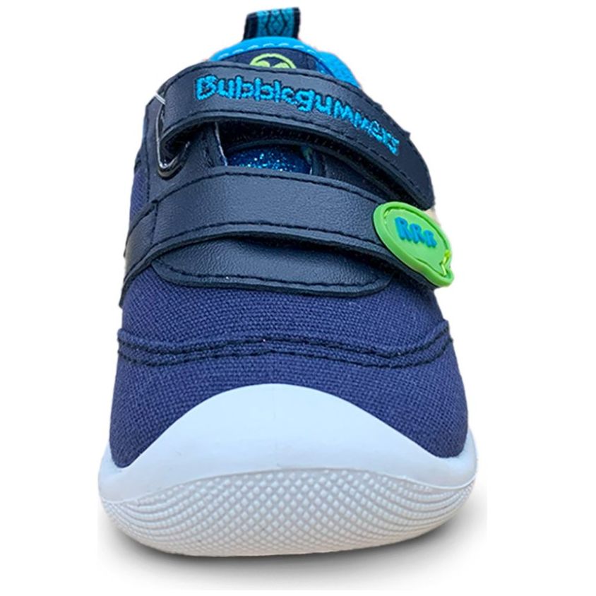 Tenis 2024 velcro bebe