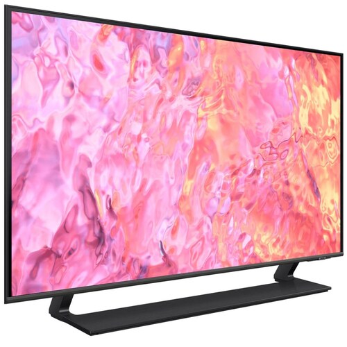 Pantalla 50" Samsung Qled 4K Qn50Q65Cafxzx