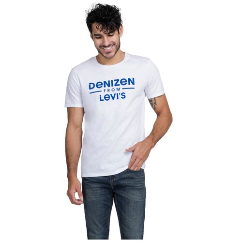 Playera para Hombre Denizen