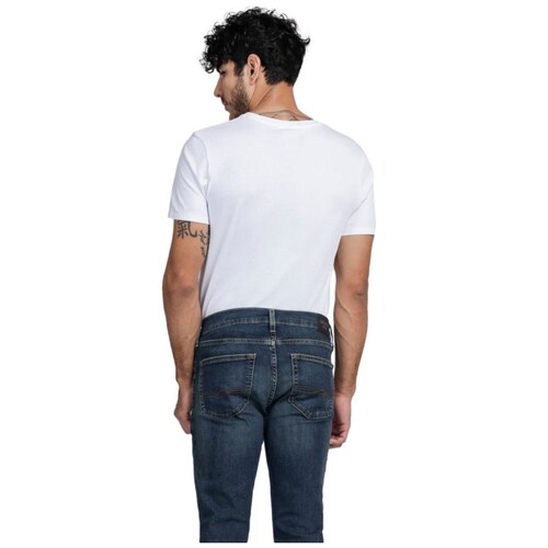 Playera para Hombre Denizen