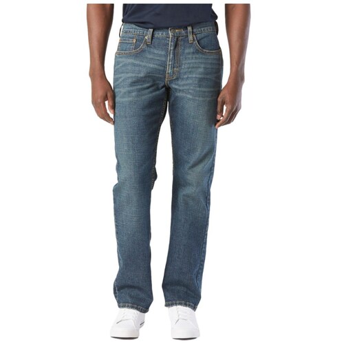 Jeans Denizen Relaxed Fit para Hombre Universitario