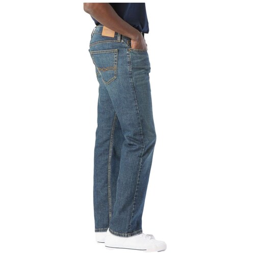 Jeans Denizen Relaxed Fit para Hombre Universitario