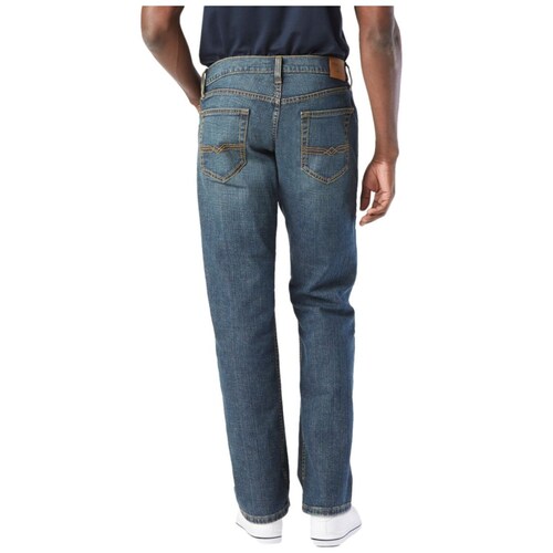 Jeans Denizen Relaxed Fit para Hombre Universitario