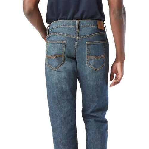 Jeans Denizen Relaxed Fit para Hombre Universitario