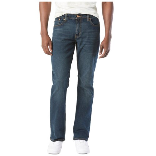 Jeans Denizen Relaxed Fit para Hombre Universitario