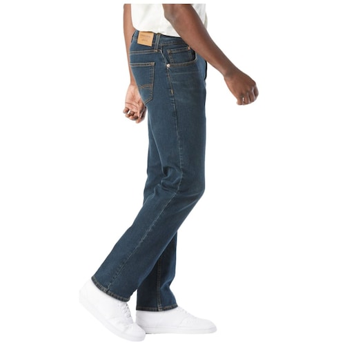 Jeans Denizen Relaxed Fit para Hombre Universitario