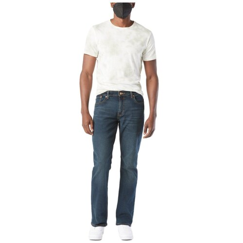 Jeans Denizen Relaxed Fit para Hombre Universitario