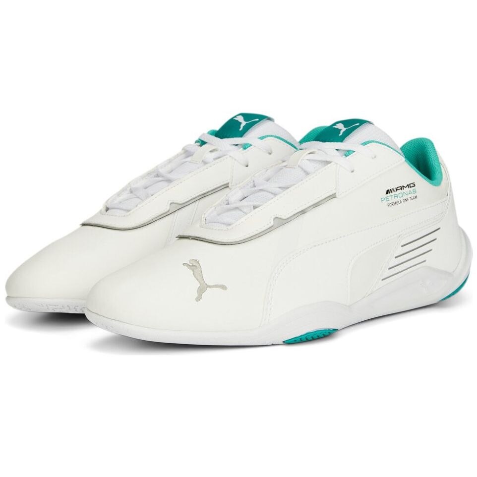 Tenis mercedes outlet puma