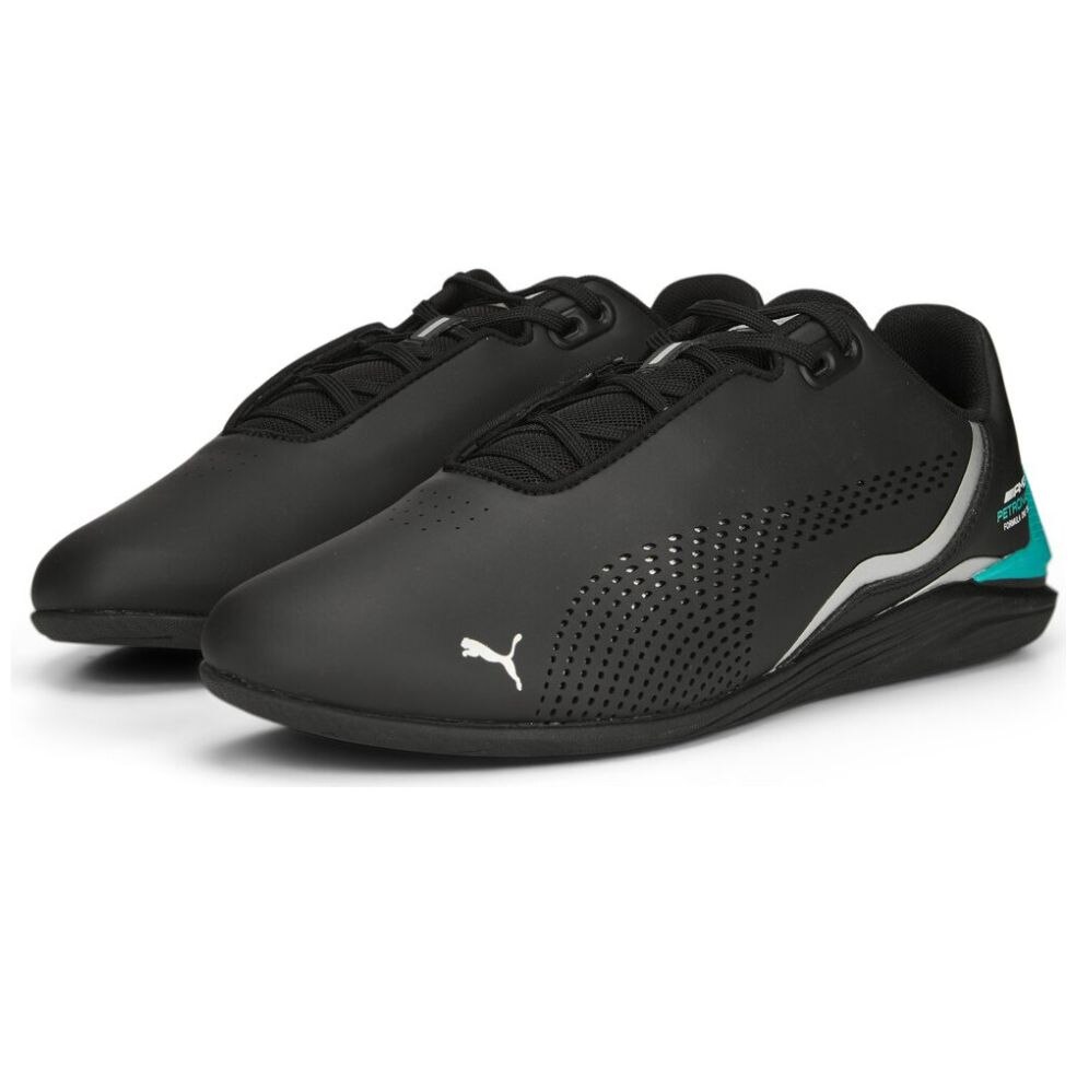 Tenis puma hotsell para hombre negro