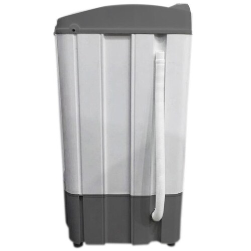 Centrifugadora Dace 6Kg Sd28P Blanco con Gris