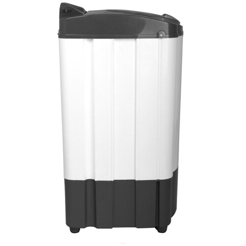 Centrifugadora Dace 6Kg Sd28P Blanco con Gris