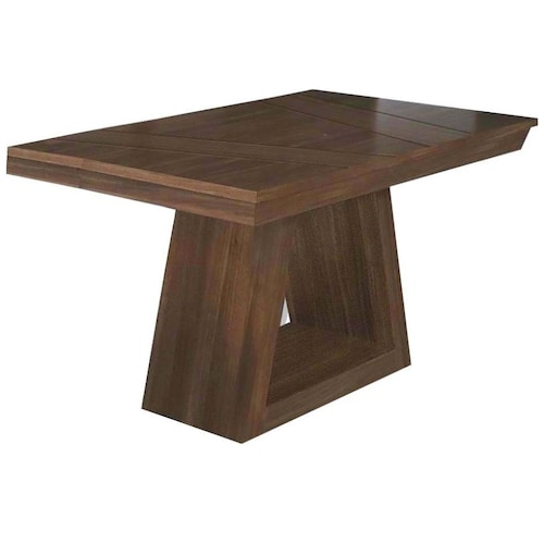 Comedor Alegra New Challenge
