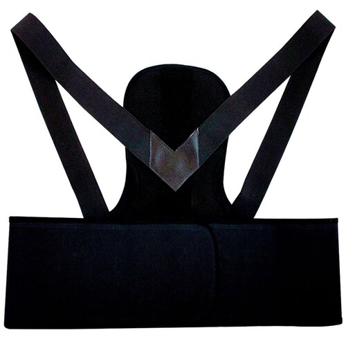 Instant Posture Negro S M 
