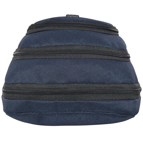 Bolso Cross Azul Royal Swiss