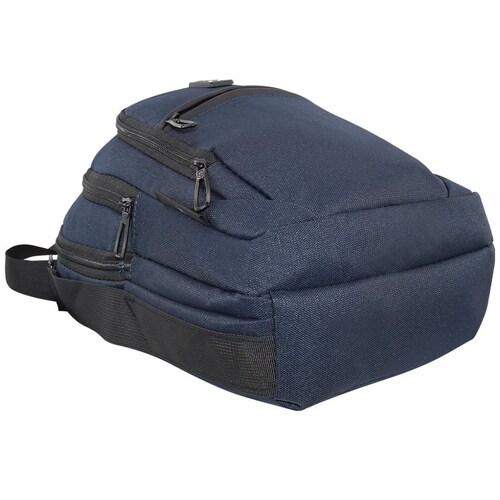 Bolso Cross Azul Royal Swiss