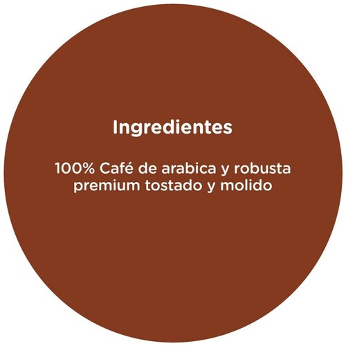 Cápsula Lungo Intenso Nescafe Dolce Gusto