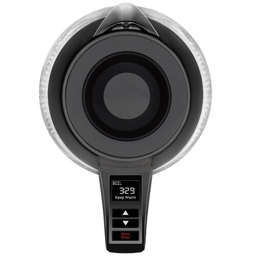 Hervidor Eléctrico 1.7 L Chefman