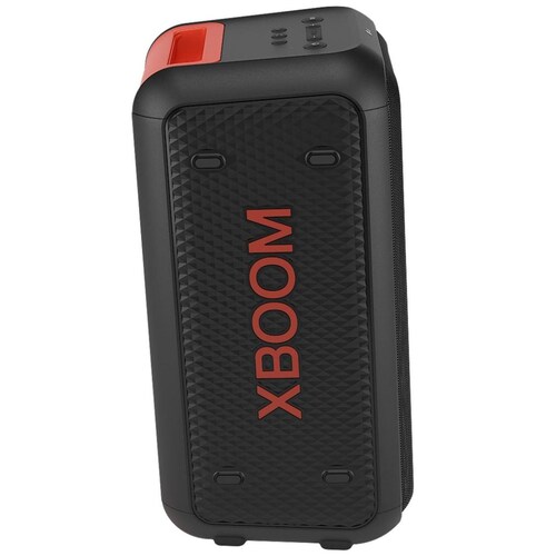 Bocina Bluetooth LG Xboom Xl5S Negro