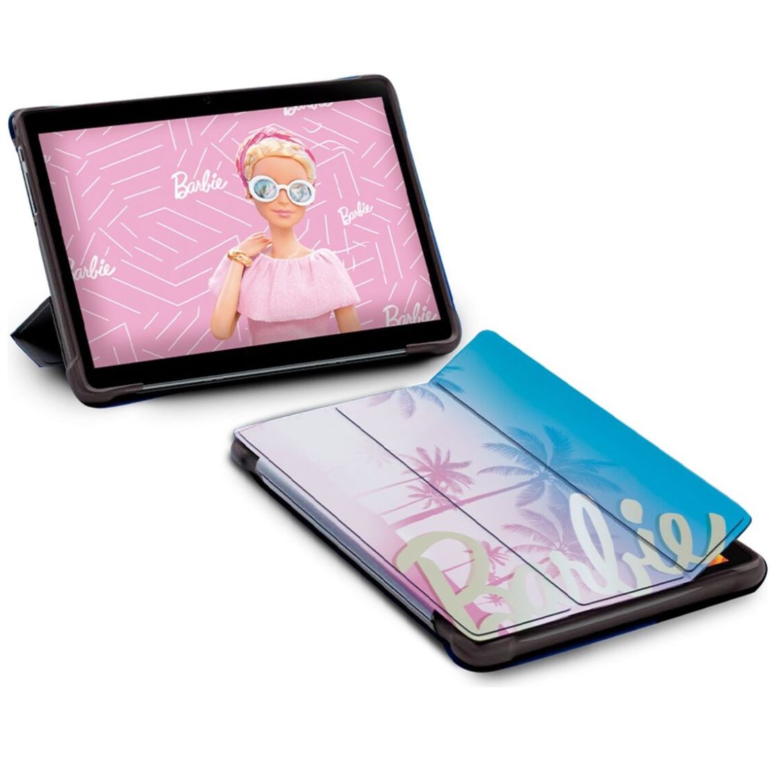 Laptop para niñas discount barbie