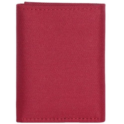 Cartera Rojo Levis Trifold para Hombre