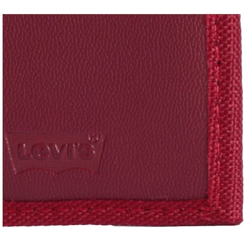 Las mejores ofertas en Carteras para hombres Louis Vuitton Rojo