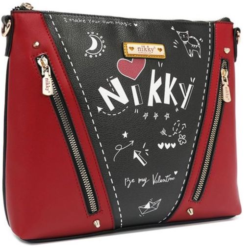 Bolsas nikky new arrivals