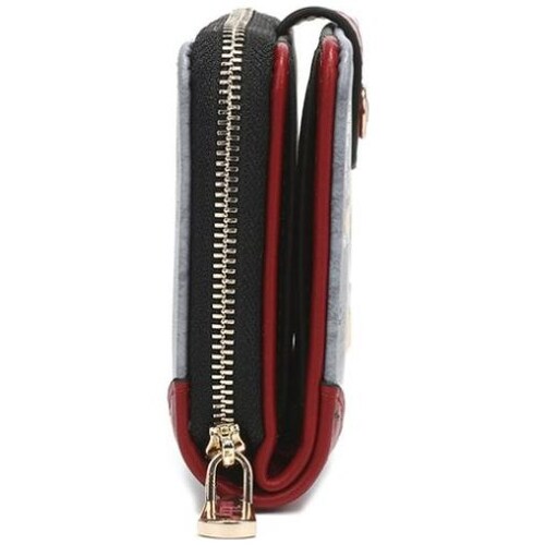 Cartera Tipo Bolso Cruzado Nikky Nk22522 Friends Looks Alike