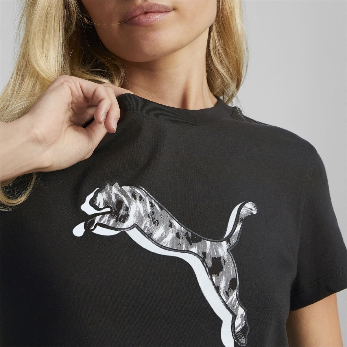 Playeras puma de discount mujer