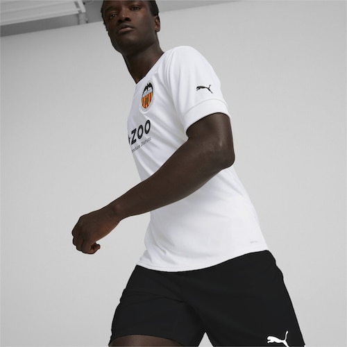 Jersey Valencia Cf Home Rep Puma para Hombre
