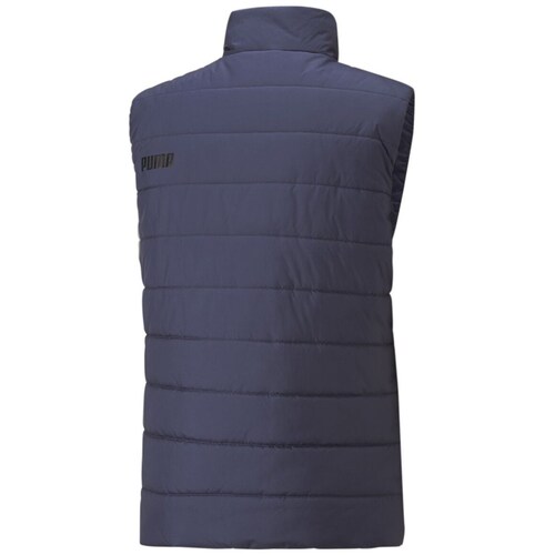 Chaleco Casual Puma para Hombre