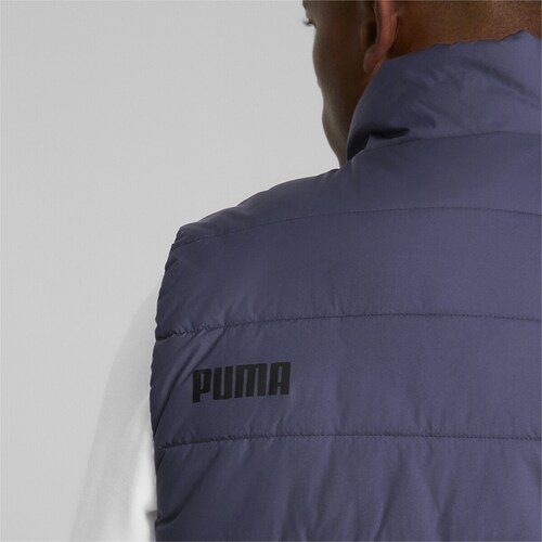 Chaleco Casual Puma para Hombre