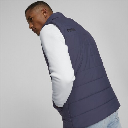 Chaleco Casual Puma para Hombre