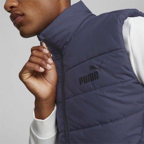 Chaleco Casual Puma para Hombre