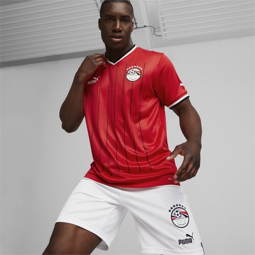 Jersey Rep Local Egipto Puma para Hombre