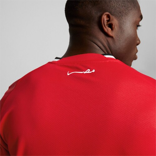 Jersey Rep Local Egipto Puma para Hombre