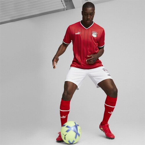 Jersey Rep Local Egipto Puma para Hombre
