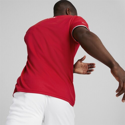 Jersey Rep Local Egipto Puma para Hombre