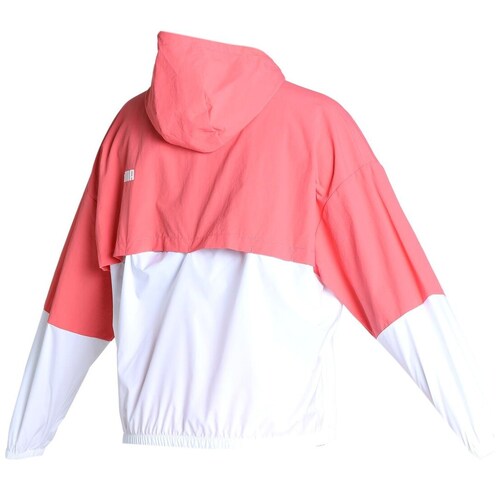 Rompevientos Casual Puma para Mujer