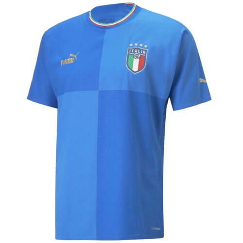 Jersey Prom Italia 22 Puma