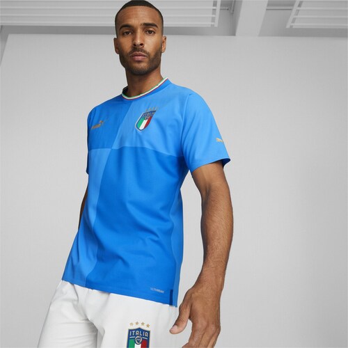 Jersey Prom Italia 22 Puma