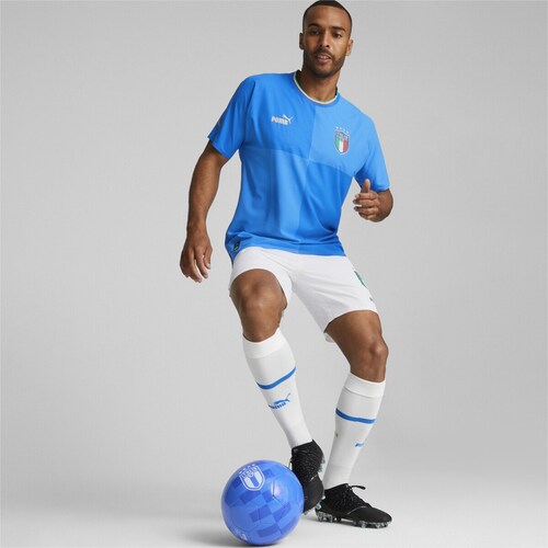 Jersey Prom Italia 22 Puma
