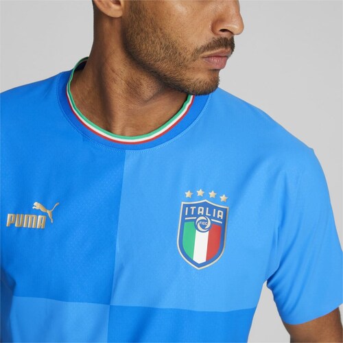 Jersey Prom Italia 22 Puma
