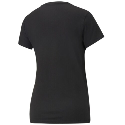 Playera Casual Puma para Mujer