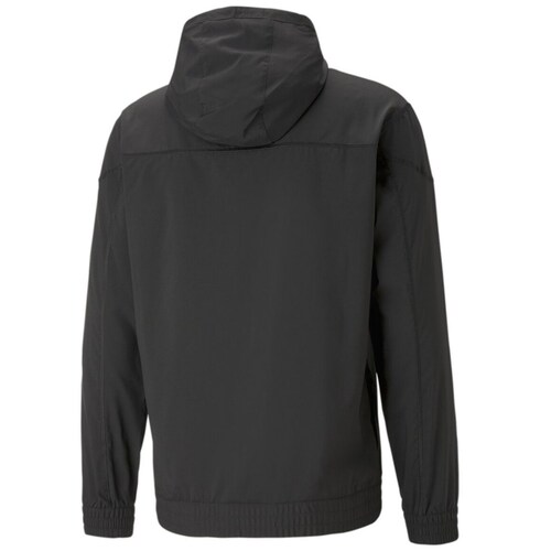 Chamarra Entrenamiento Puma para Hombre