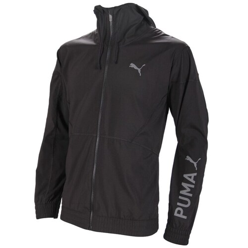 Chamarra Entrenamiento Puma para Hombre