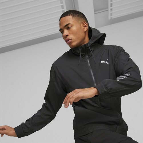 Chamarra Entrenamiento Puma para Hombre