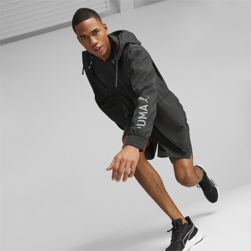 Chamarra Entrenamiento Puma para Hombre