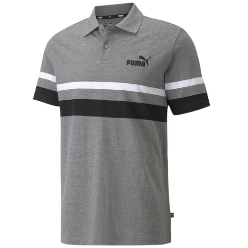 Polo Casual Puma para Hombre