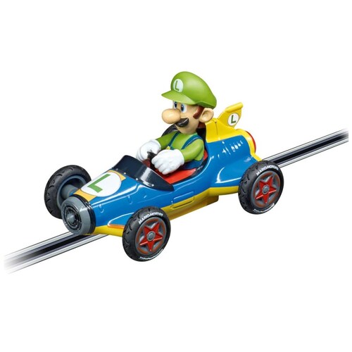 Pista de Carreras Markio Kart Mach 8